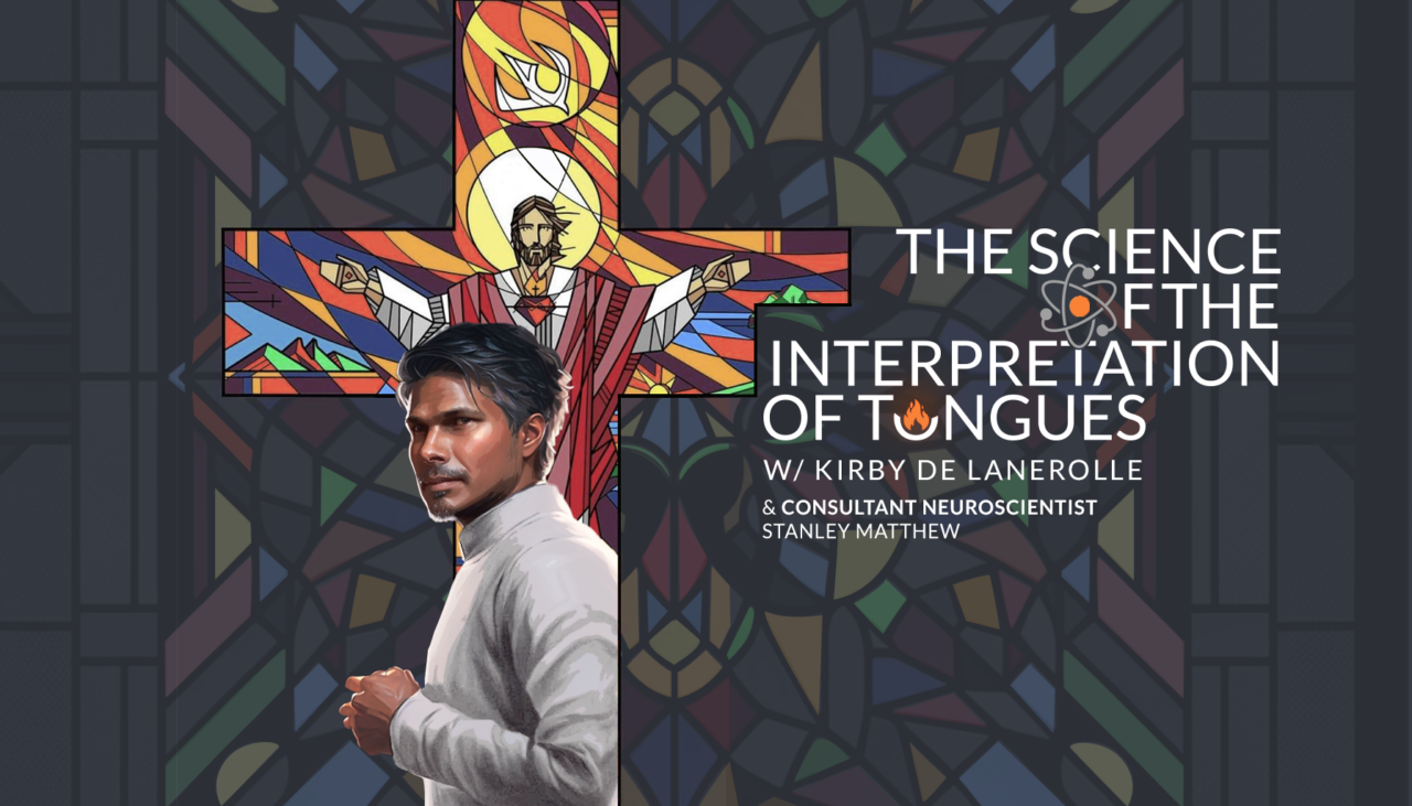 Interpretation Of Tongues The Science By Kirby De Lanerolle