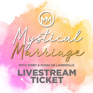 Mystical Marriage 2018 Recording
