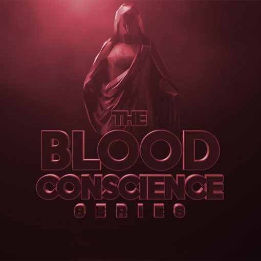 Kirby de Lanerolle | Blood Conscience Series