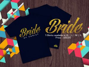 Bride T Shirts WOWLife