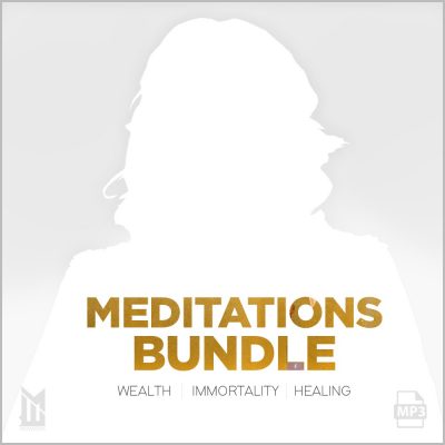 Meditations Bundle