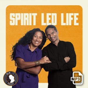 Spirit Led Life | Kirby de Lanerolle