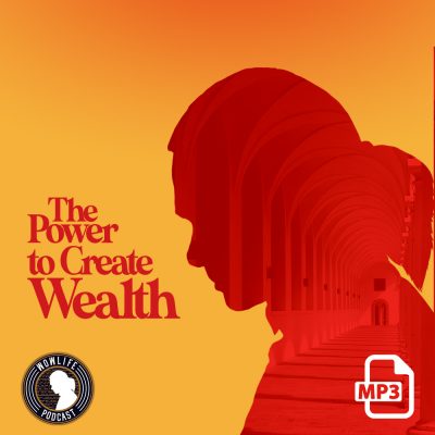 The Power to Create Wealth | Kirby de Lanerolle