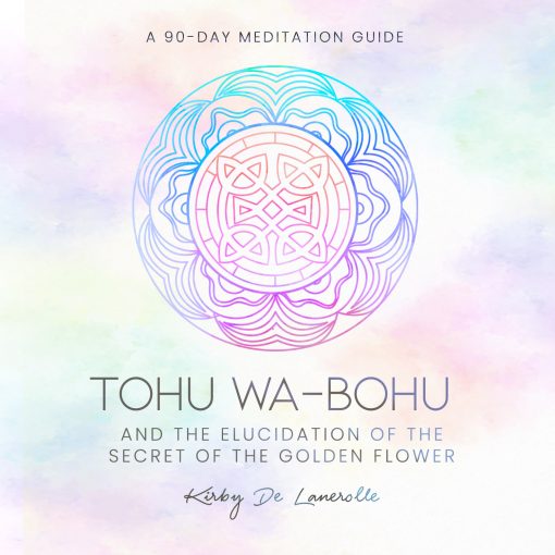 Tohu Wa Bohu The Elucidation Of The Secret Of The Golden Flower 