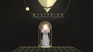Mysterion by Kirby de Lanerolle