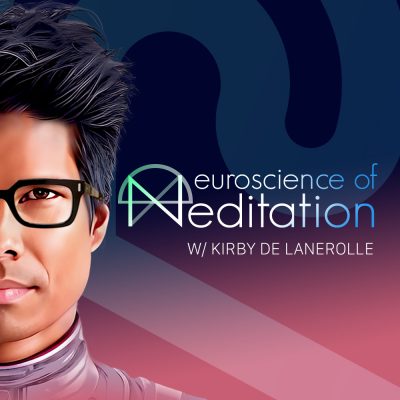 Kirby de Lanerolle neuroscience of meditation